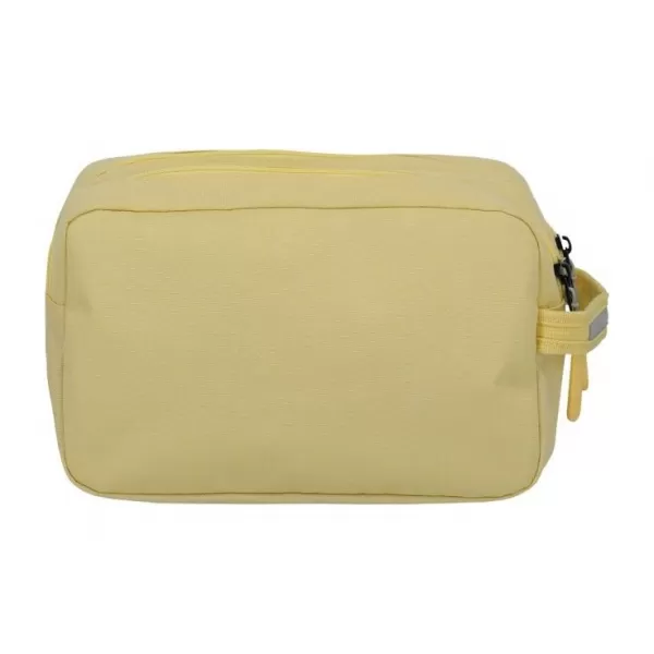  Kosmetická taška TRAVELITE KICK OFF TOILET BAG YELLOW 