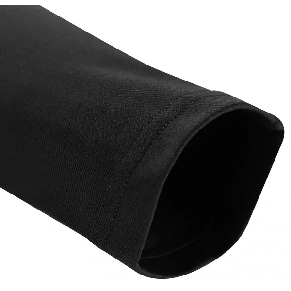  Dětské legíny ALPINE PRO GEMSO BLACK 