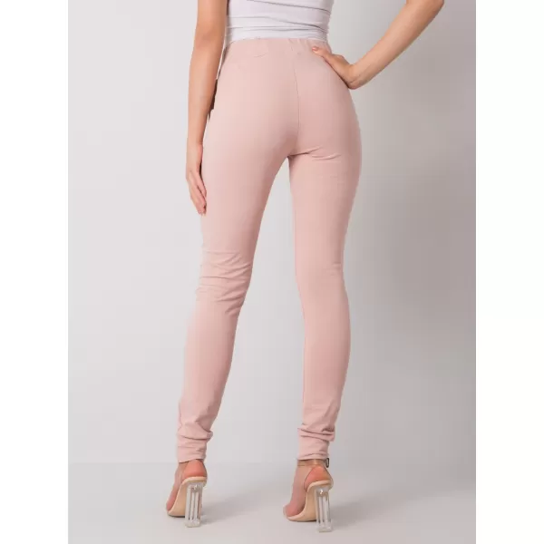  Dámské tepláky RELEVANCE RV-DR-5980.12 BRIGHT PINK 