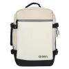 Batoh Enrico Benetti Bergen 56010 Black-beige BLACK BEIGE