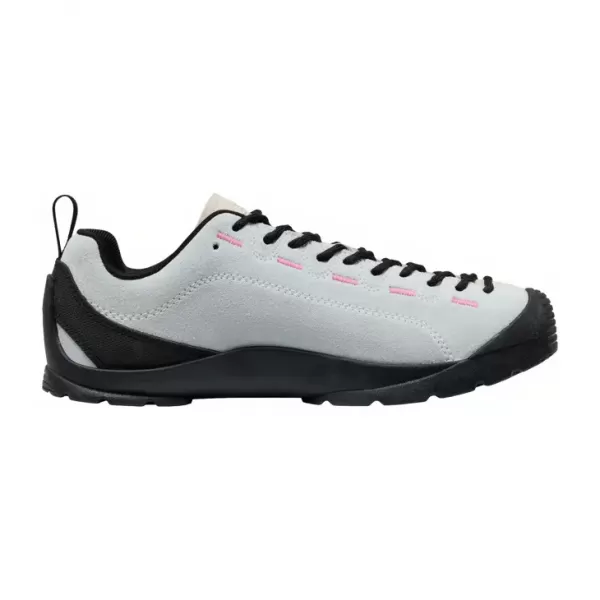  Dámské boty KEEN JASPER BALLAD BLUE/PINK LEMONADE 