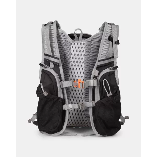 Batoh KILPI CADENCE 10-U 1U0614KI ČERNÁ 