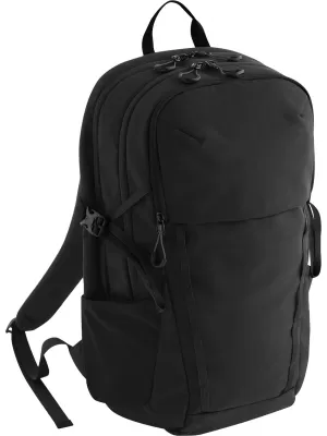 Batoh Quadra | QD 512 BLACK