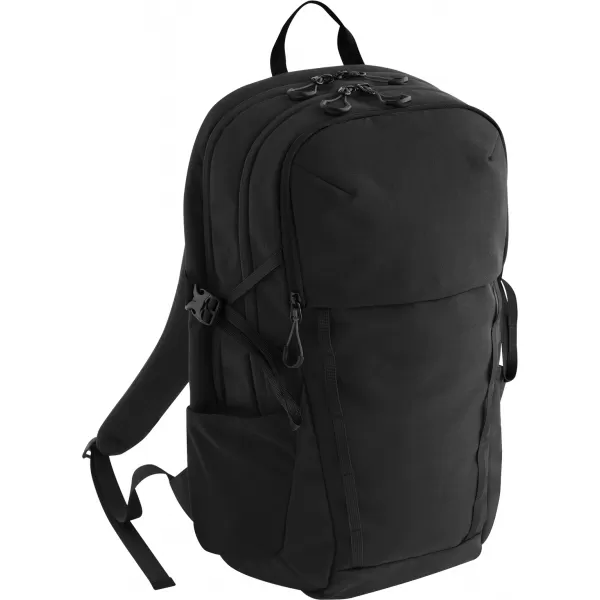  Batoh Quadra | QD 512 BLACK 