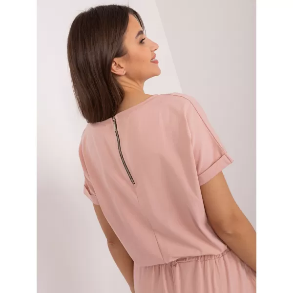  Dámské lacláče RELEVANCE RV-KO-7915.66 BRIGHT PINK 