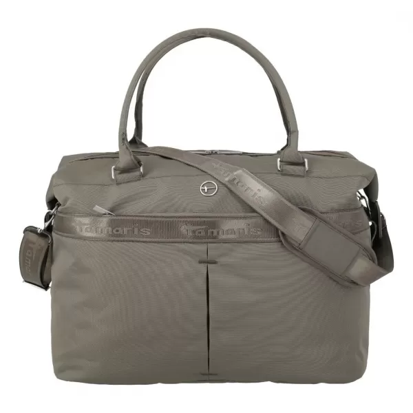  Taška Travelite Voyaage Weekender TAUPE 