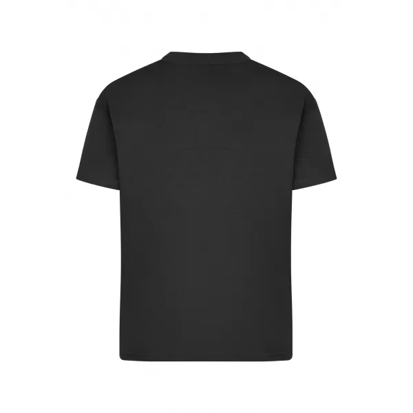  Dámské triko URBAN CLASSICS TB8752 BLACK 