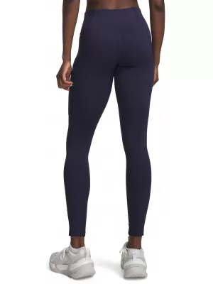Dámské legíny UNDER ARMOUR UA COLDGEAR LEGGING 6013663-410 MODRÁ