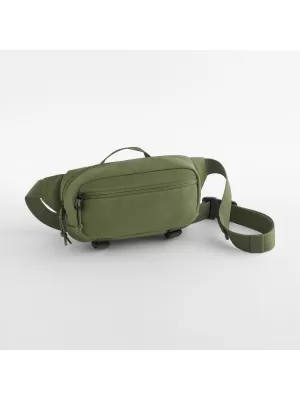Ledvinka BagBase | BG 373 MOSS GREEN