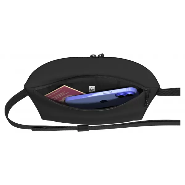  Ledvinka CabinZero Stinger Hip Pack 3L ABSOLUTE BLACK 