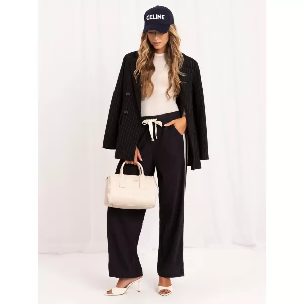  Dámské kalhoty ITALY MODA IR-SP-YV2821.02 GRAPHITE 