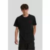 Pánské tričko URBAN CLASSICS TB9016-00007 BLACK