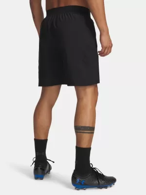 Pánské kraťasy UNDER ARMOUR M CHALLENGER PRO SHORTS 6009621-008 ČERNÁ