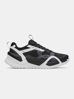 Dámské boty UNDER ARMOUR W REIGN XT 6005927-002 ČERNÁ
