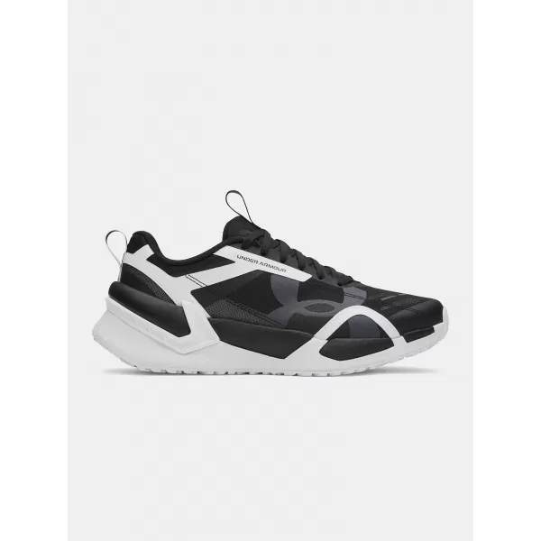  Dámské boty UNDER ARMOUR W REIGN XT 6005927-002 ČERNÁ 