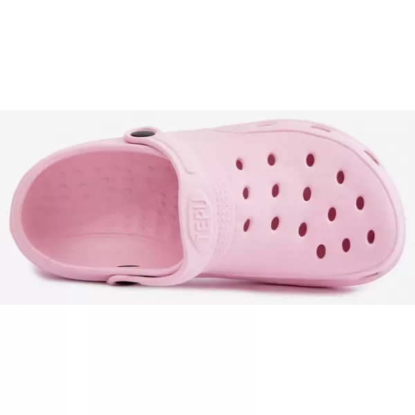  Dámské pantofle BOTO C73A171 PINK 