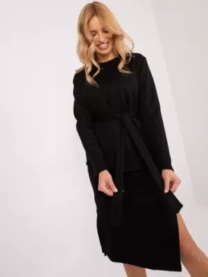 Dámský set LAKERTA LK-KMPL-509547.05 NOIRE