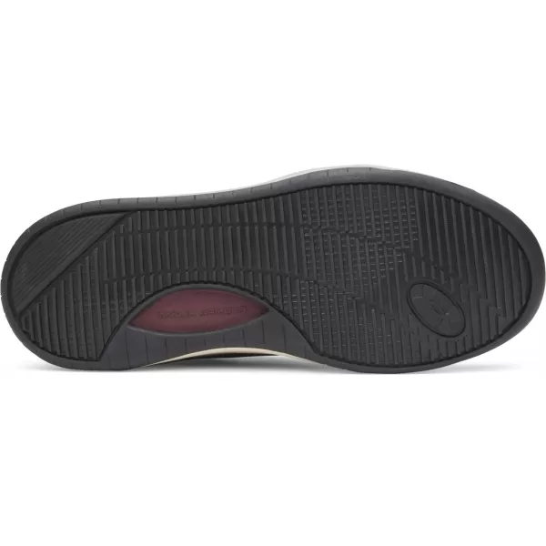  Dámské boty UNDER ARMOUR W FLEX 6007038-004 ČERNÁ 