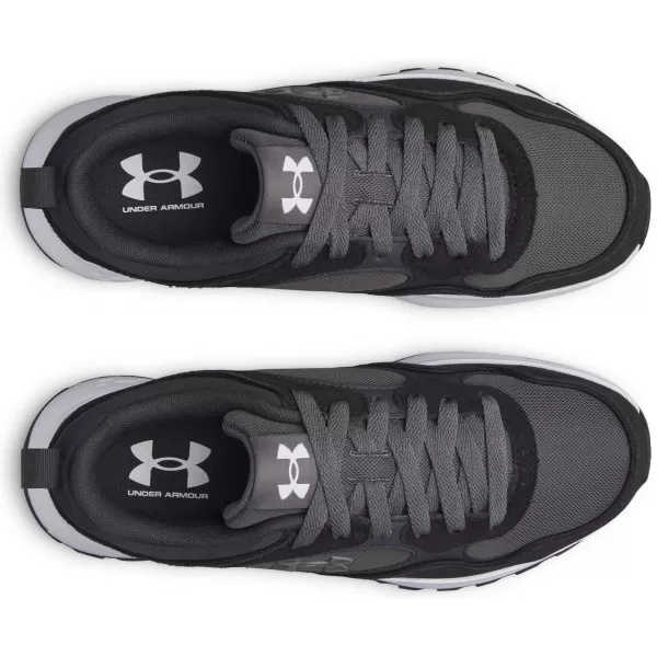  Dámské boty UNDER ARMOUR W MIRAGE SPORT 6005798-002 ČERNÁ 