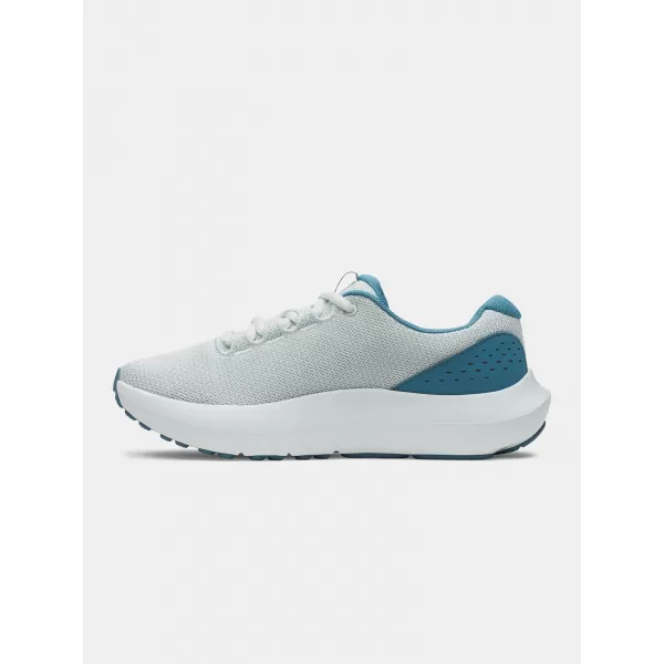  Dámské boty UNDER ARMOUR W CHARGED SURGE 4 3027007-592 ZELENÁ 