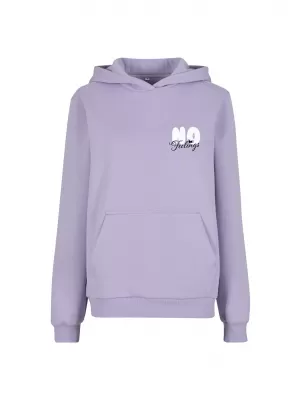 Dámská mikina URBAN CLASSICS TB9065-00145 LILAC