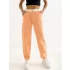 Dámské kalhoty ITALY MODA IT-SP-26016.85 BRIGHT ORANGE