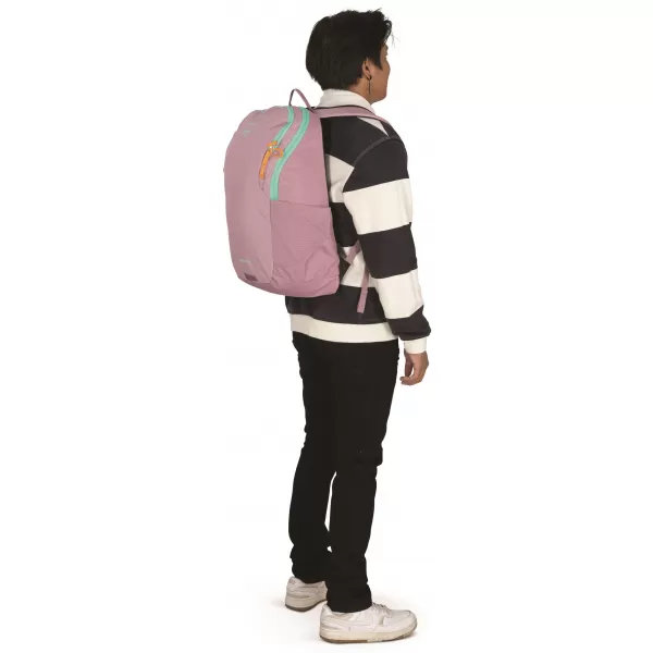  Městský batoh OSPREY ASTRONOVA IRIS PINK 