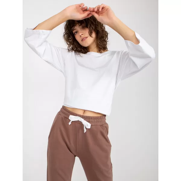  Dámský set EX MODA EM-KMPL-764.64 BROWN 