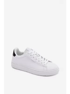 Pánské tenisky BIG STAR SHOES TT174331 WHITE