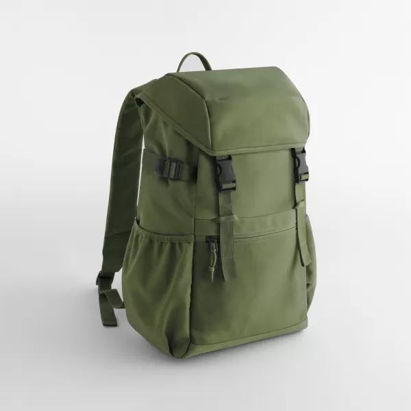  Batoh BagBase | BG 370 MOSS GREEN 