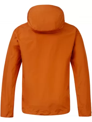 Pánská bunda HANNAH TRAVIS APRICOT ORANGE
