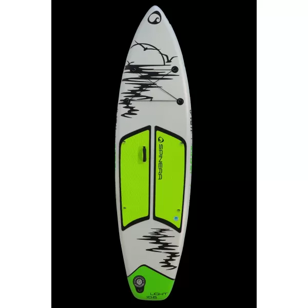  Paddleboard SPINERA Light 106 ULT 