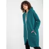 Dámská mikina RELEVANCE RV-BL-4742.20P NAVAL