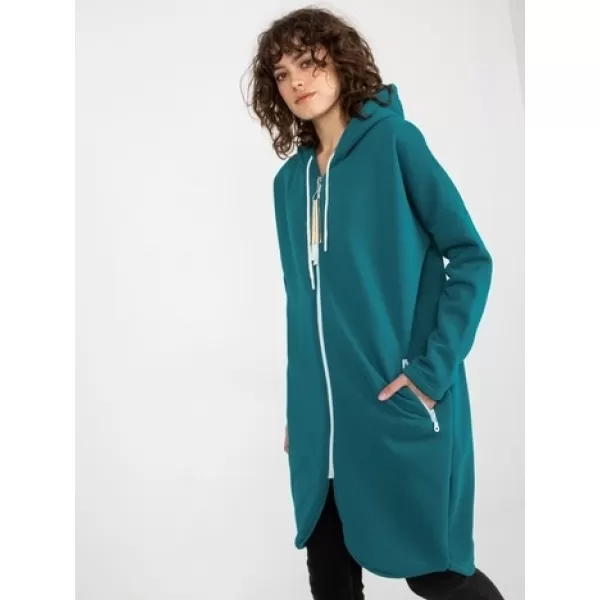 Dámská mikina RELEVANCE RV-BL-4742.20P NAVAL 