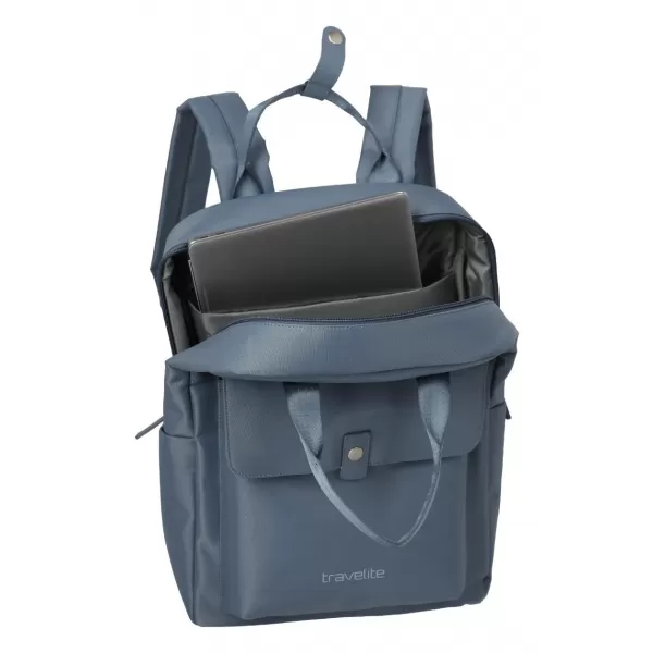  Batoh TRAVELITE VILLE BACKPACK 96205 DENIM 