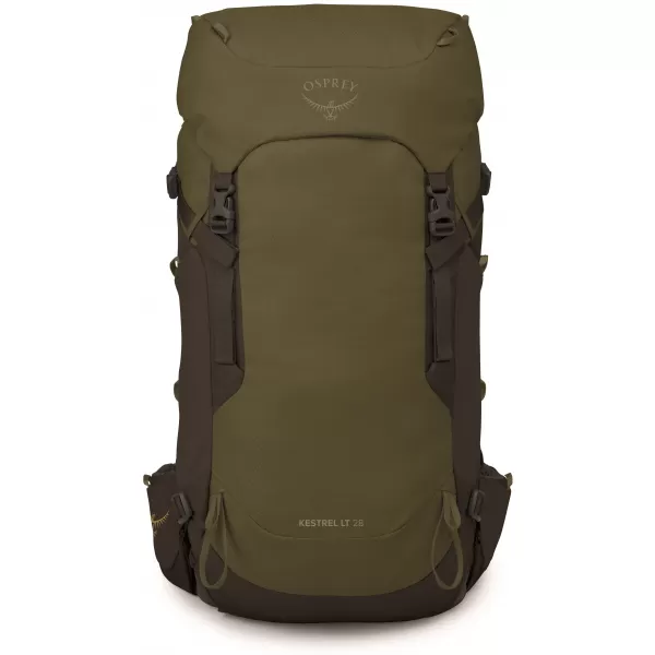  Pánský turistický batoh OSPREY KESTREL LT 28 MOSS GREEN 