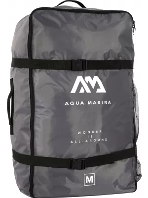 Transportní vak AQUA MARINA Zip pro vícemístné kajaky