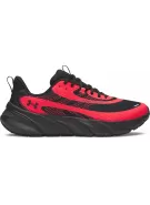 Pánské boty UNDER ARMOUR FLX TR 6011633-713 ČERVENÁ