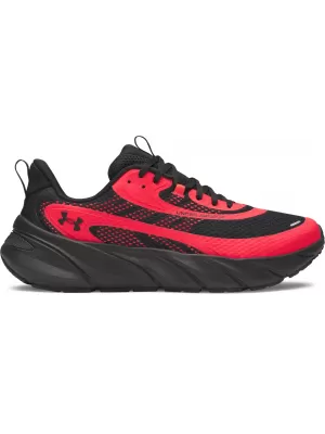 Pánské boty UNDER ARMOUR FLX TR 6011633-713 ČERVENÁ