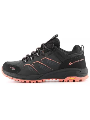 Outdoorové boty ALPINE PRO OPEWE GRABAPPLE