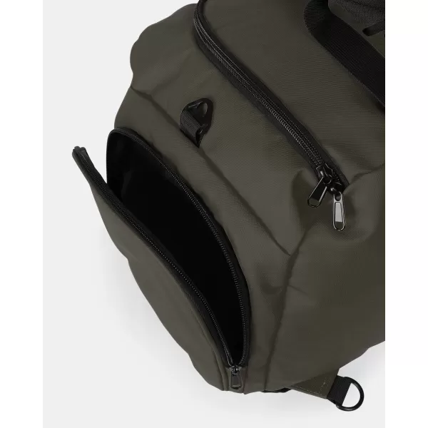  Taška/batoh KILPI KATMAI 35-U 1U0609KI KHAKI 