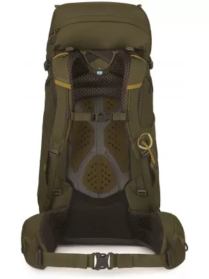 Pánský turistický batoh OSPREY KESTREL 48 MOSS GREEN