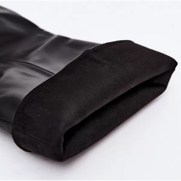  Dámské boty BOTO LA3155 BLACK 