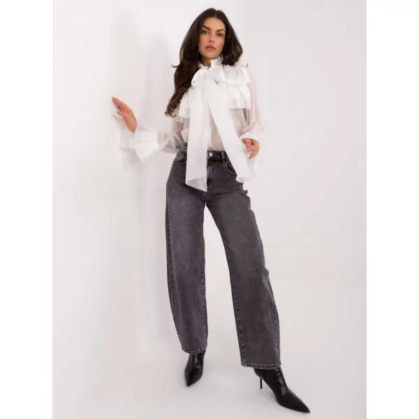  Dámská košile FACTORY PRICE IT-KS-28882.03 WHITE 
