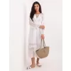 Dámské šaty ITALY MODA IT-SK-51600.19 WHITE