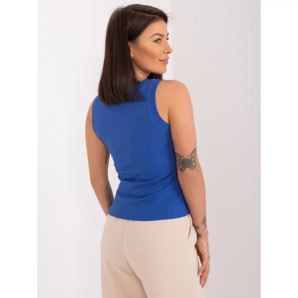  Dámský top LAKERTA LK-TP-509623.73 COBALT 
