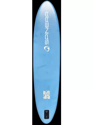 Paddleboard SPINERA Lets Paddle 124
