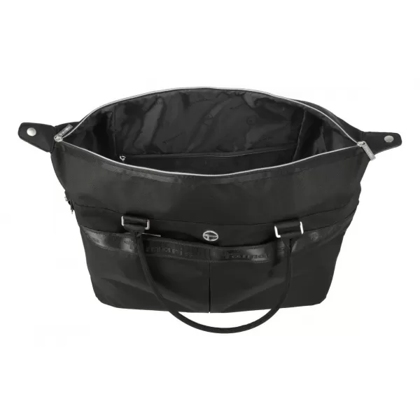  Taška Travelite Voyaage Weekender BLACK 