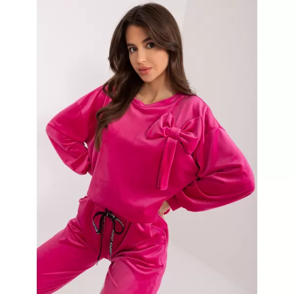  Dámský set ITALY MODA DHJ-KMPL-8870.59 FUCHSIA 