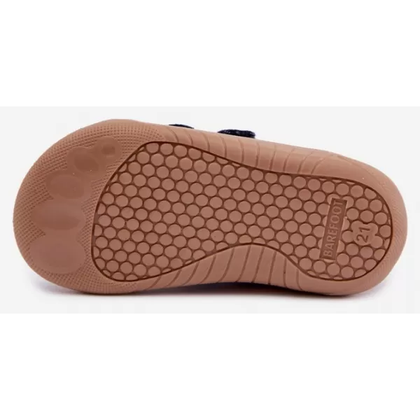  Dětské boty MILAMI BF3/BR-86 BLUE 